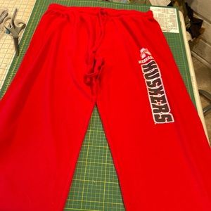 Nebraska Huskers Lounge pants